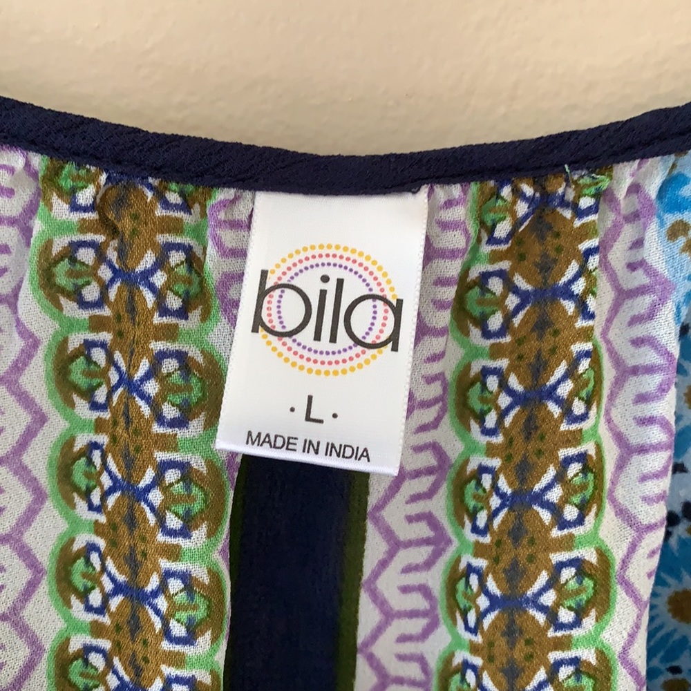 Billa blouse - Picture 3 of 4
